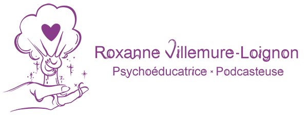 Roxanne Villemure-Loignon